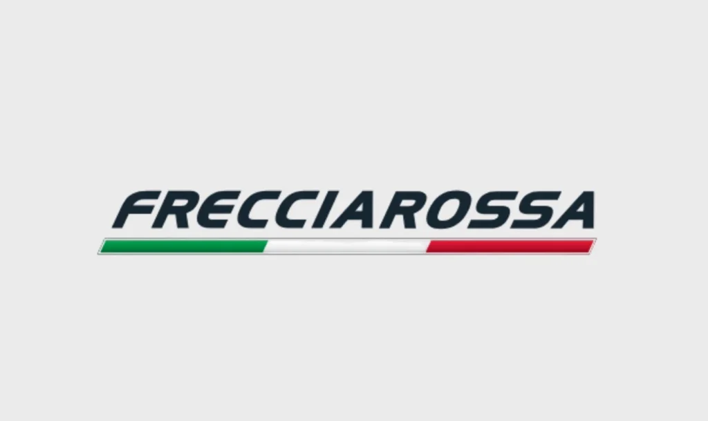 Logo Frecciarossa