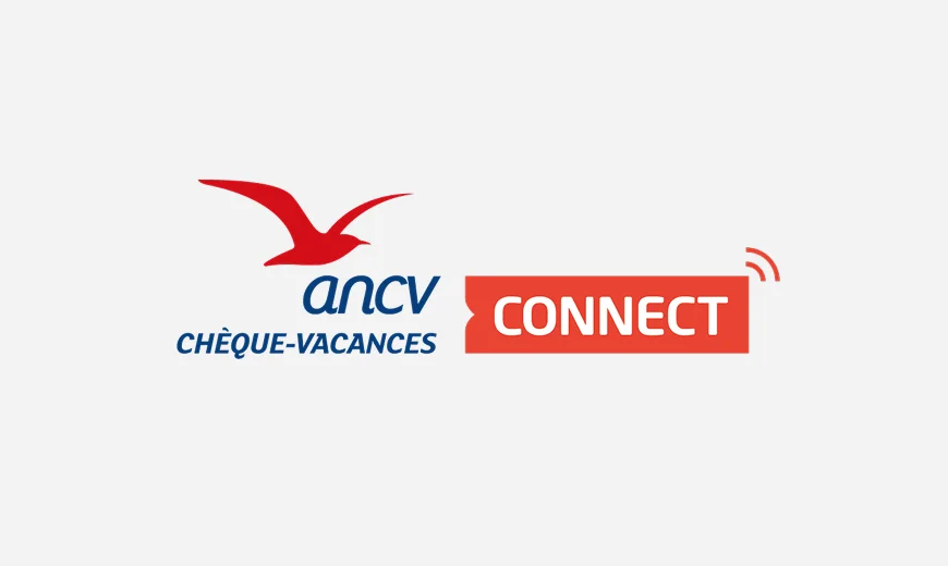 Logo Cheque Vacances