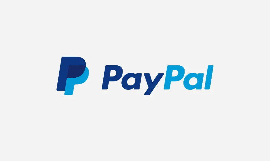 Logo Paypal