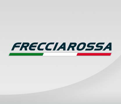 Logo Frecciarossa