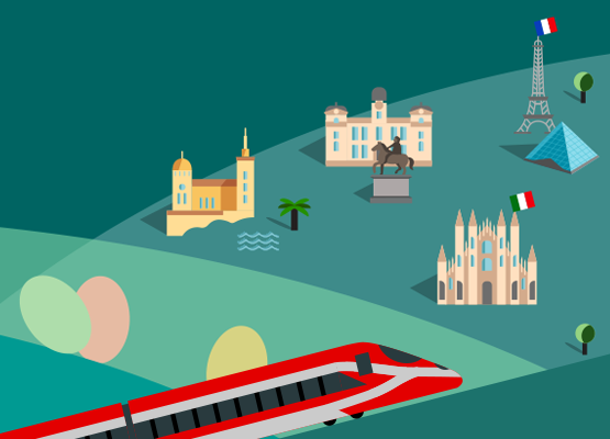 Une touche gourmande pour célébrer Pâques tout au long de votre voyage.