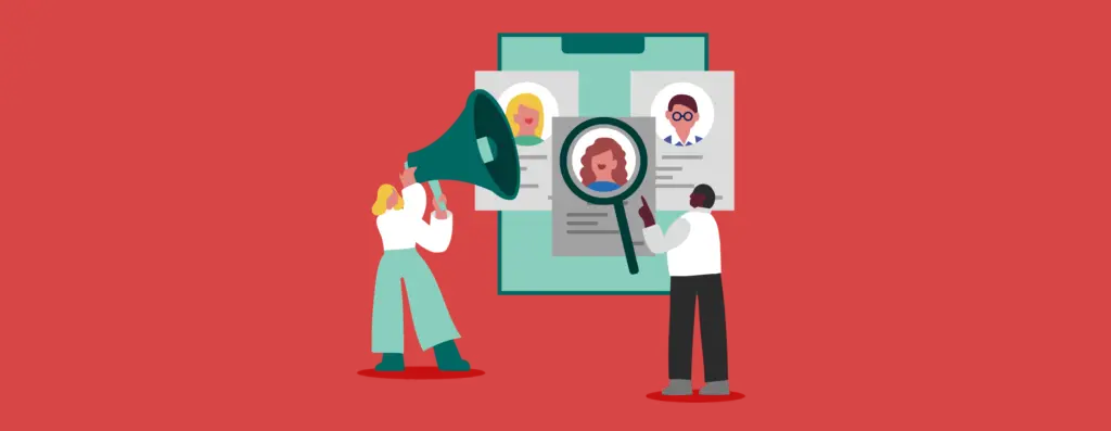 Découvrez nos processus de recrutement