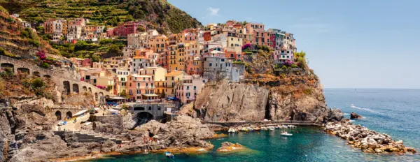 Cinque Terre