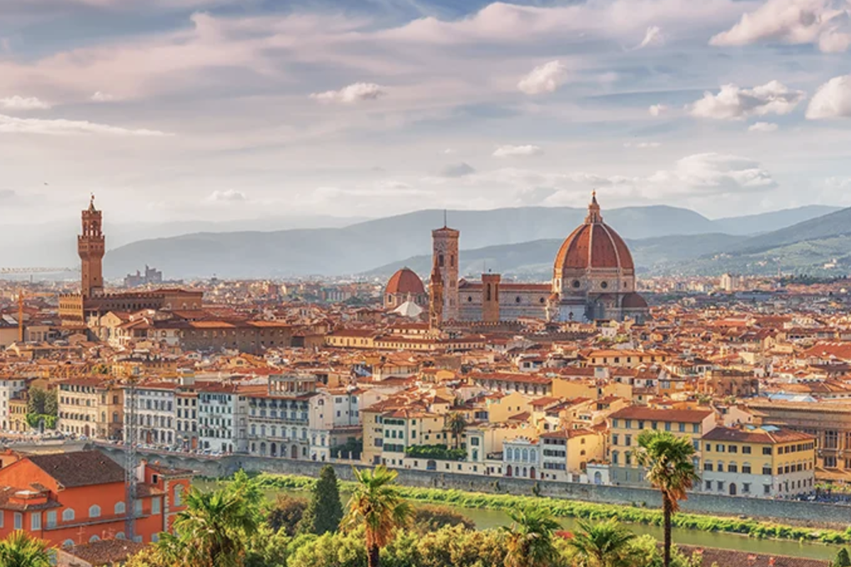 Florence