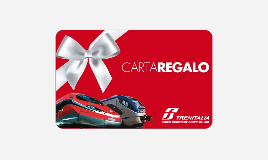 La carte cadeau