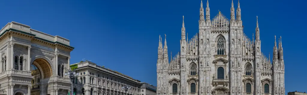 Piazza del Duomo