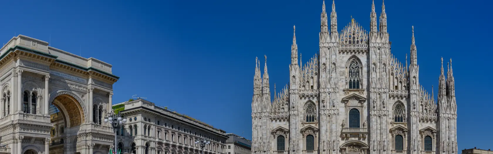 Piazza del Duomo
