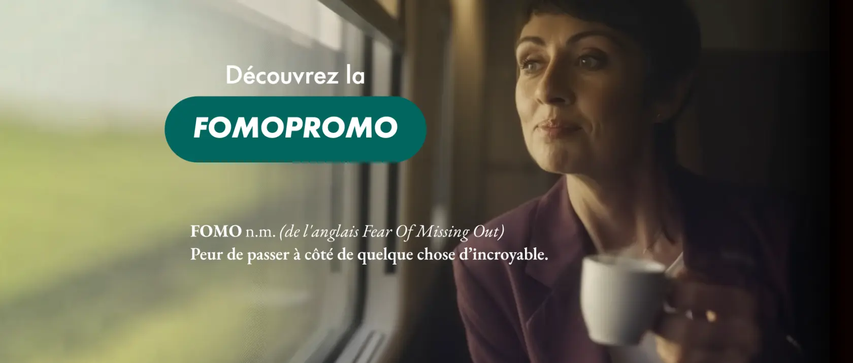 Fomopromo
