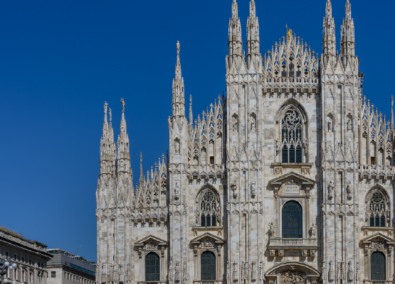 Piazza del Duomo